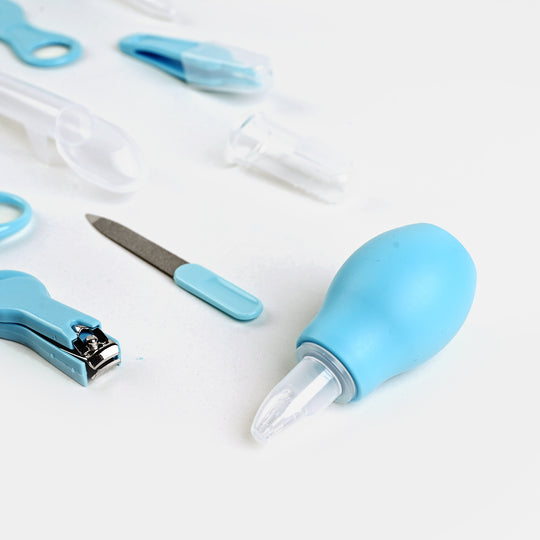 Baby Pedicure Kit – Nail Care Essentials | 13PCs
