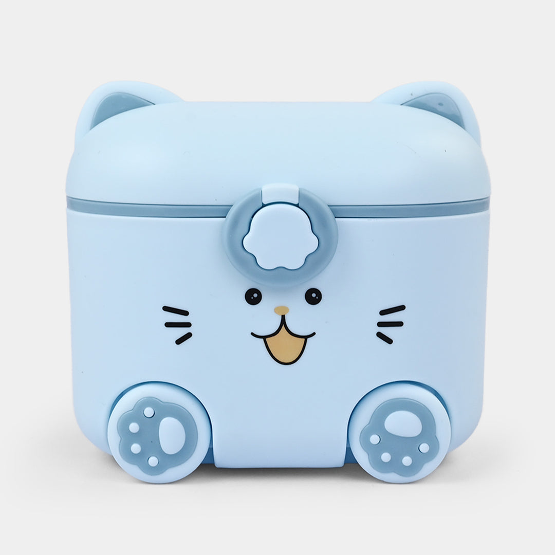 Cute Milk Powder Container