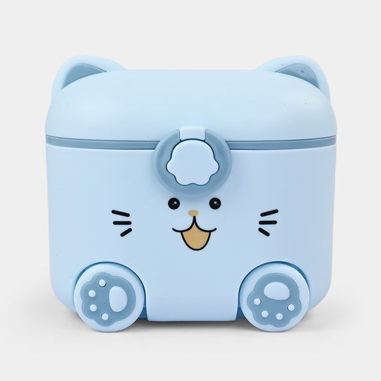 Cute Milk Powder Container