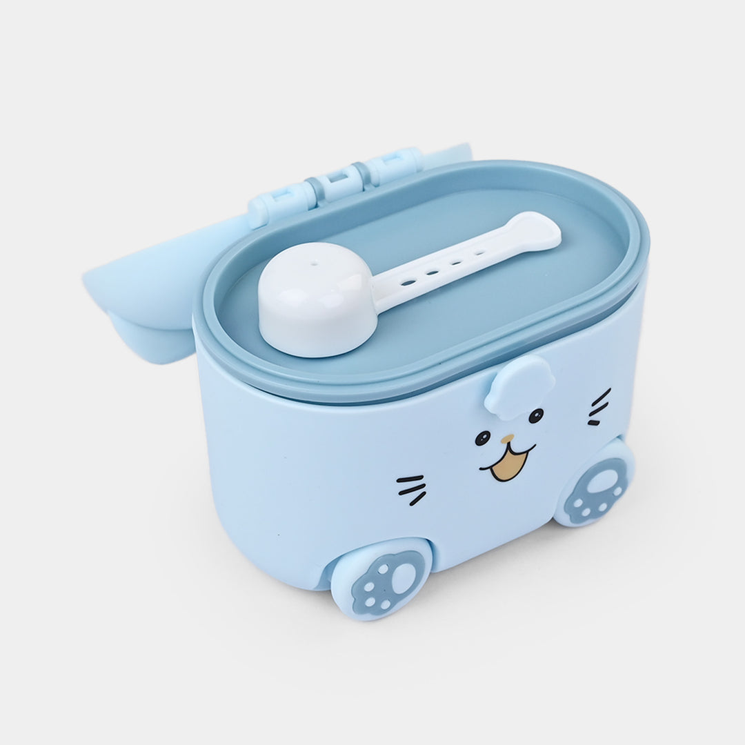 Cute Milk Powder Container