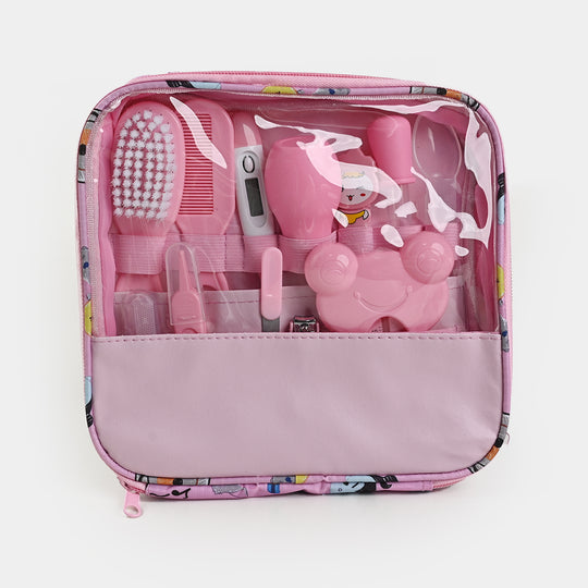 Baby Pedicure Kit – Nail Care Essentials | 13PCs