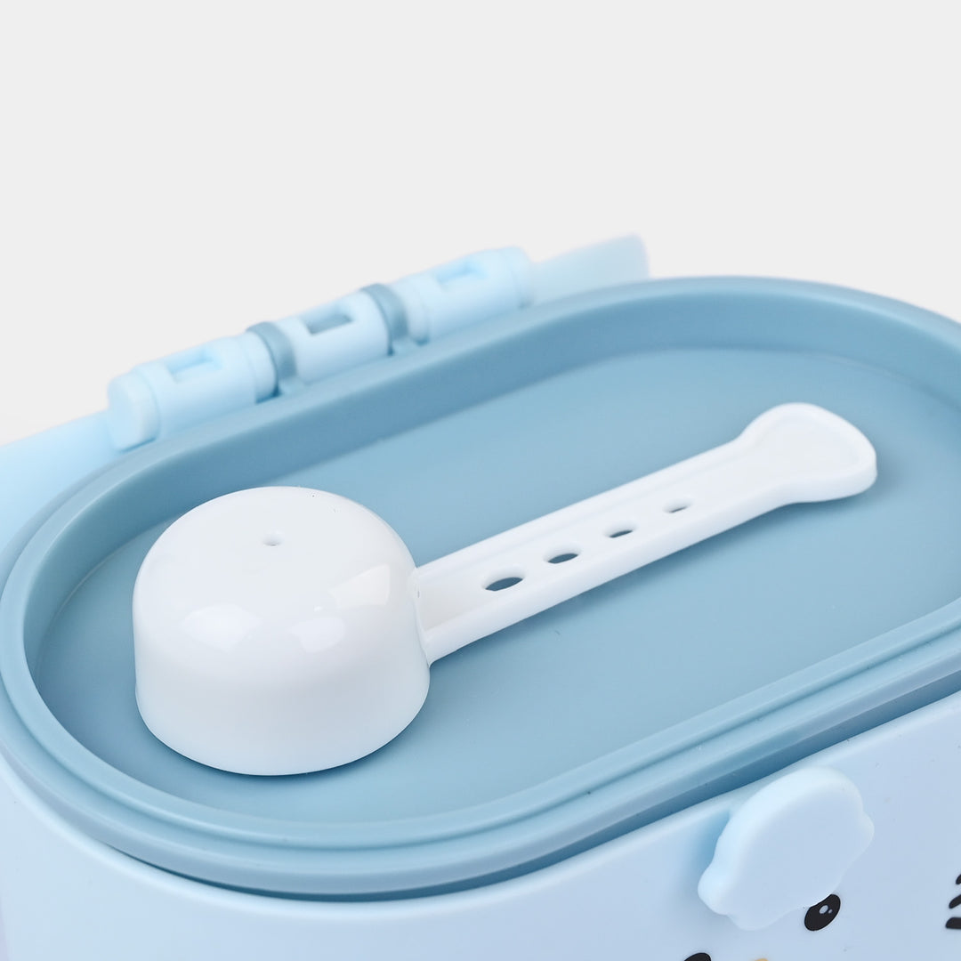 Cute Milk Powder Container