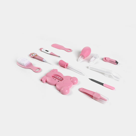 Baby Pedicure Kit – Nail Care Essentials | 13PCs