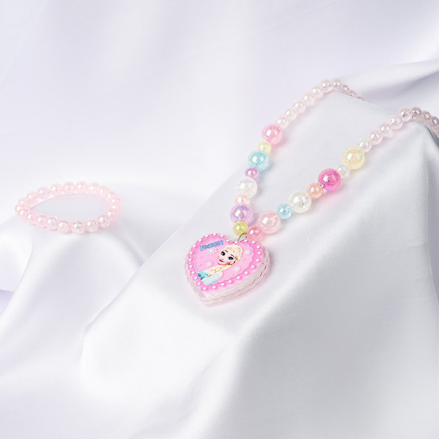 NECKLACE FOR BABY GIRL