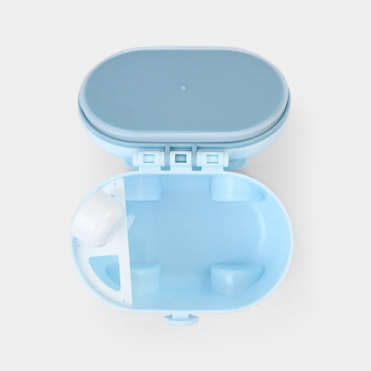 Cute Milk Powder Container