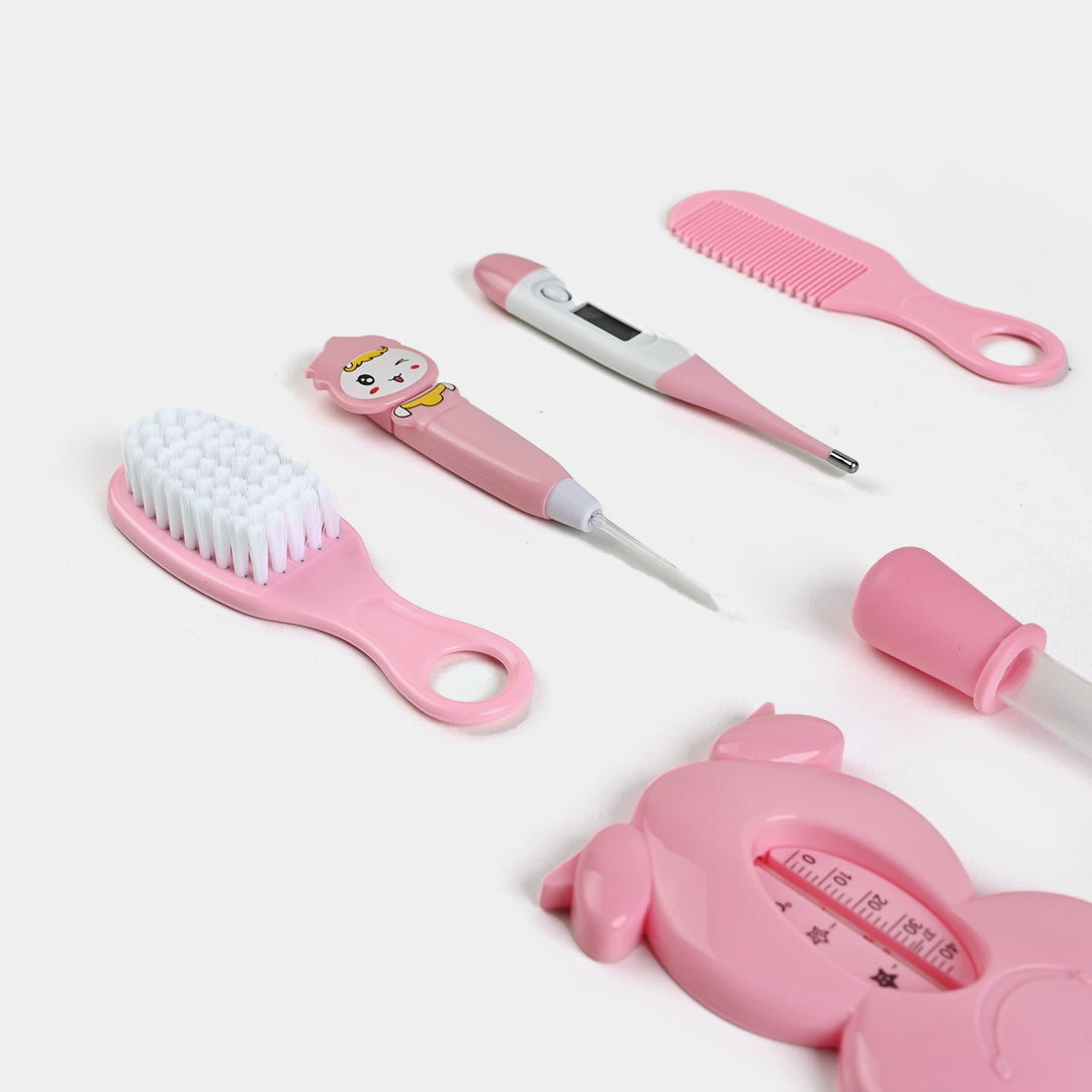 Baby Pedicure Kit – Nail Care Essentials | 13PCs