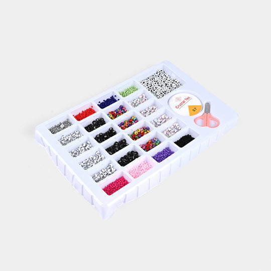 DIY Beads Set for Girls