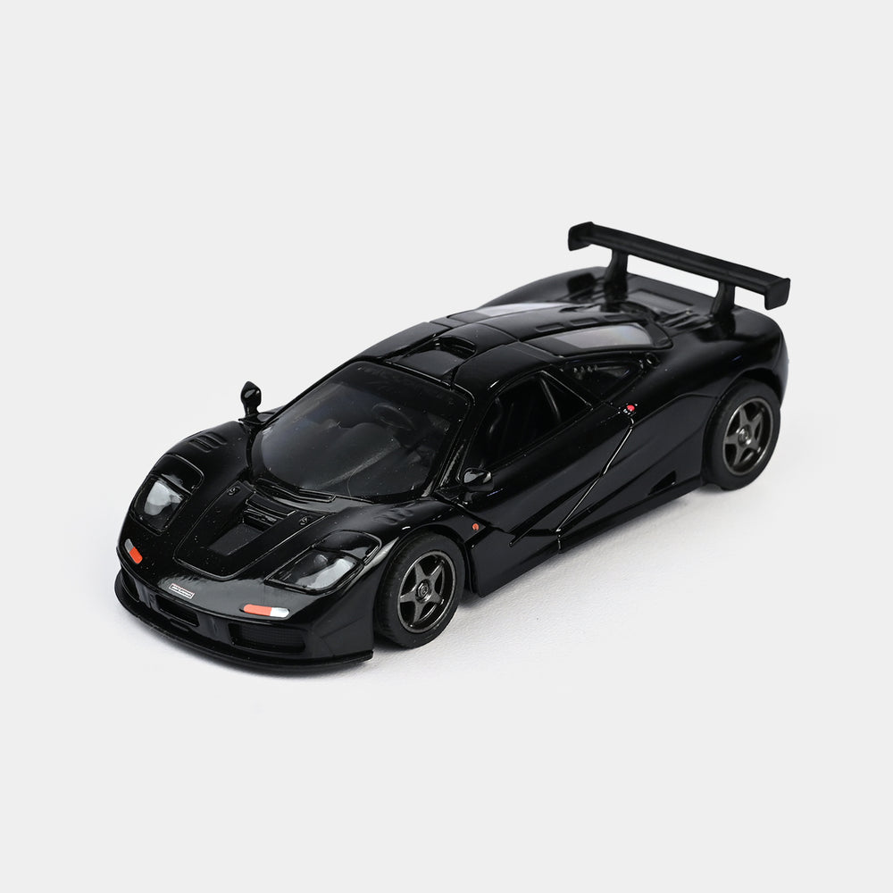Die-Cast Model Car for Kids