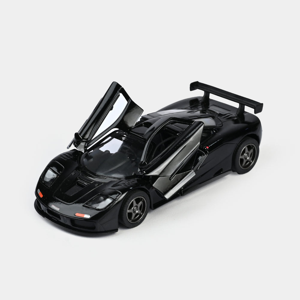 Die-Cast Model Car for Kids