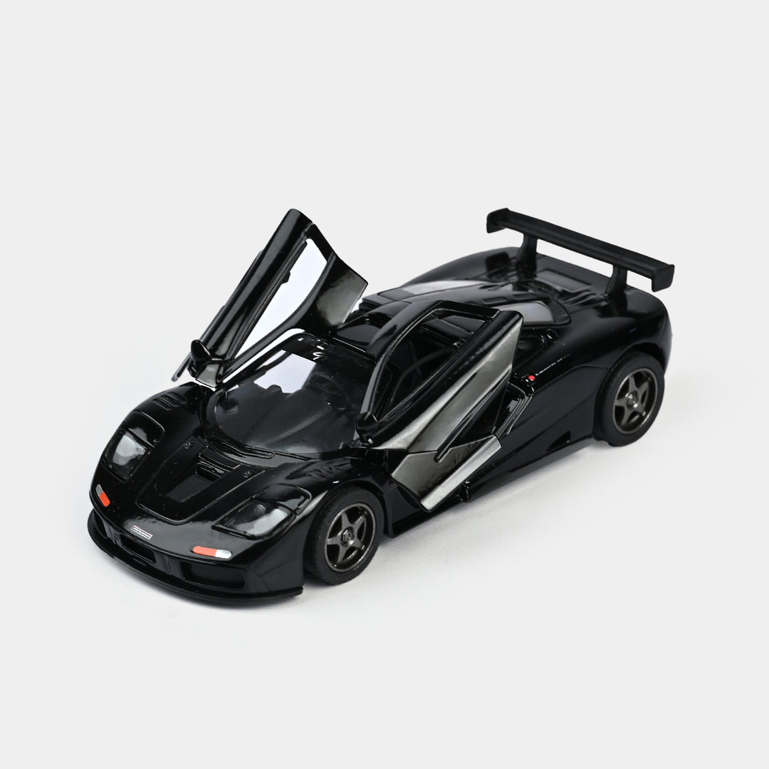 Die-Cast Model Car for Kids