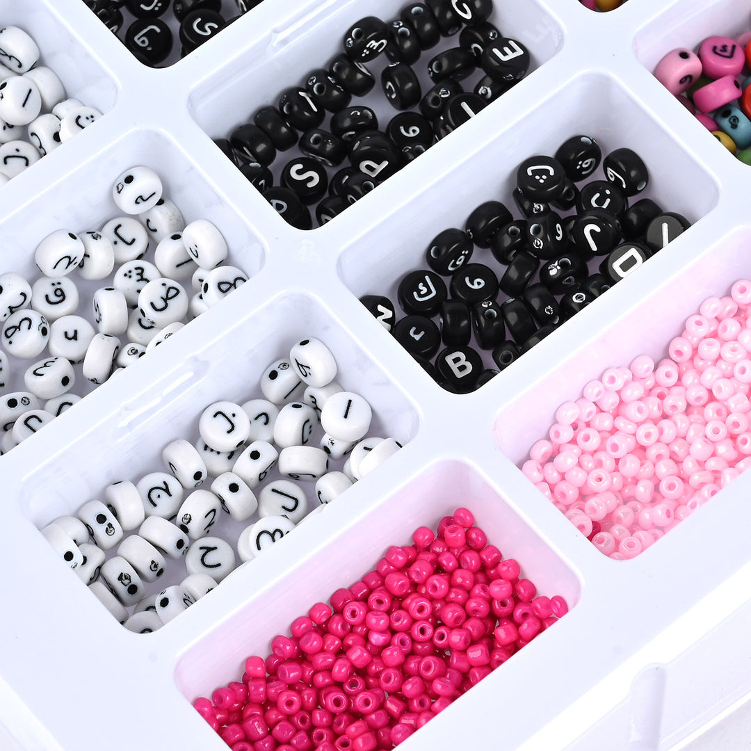DIY Beads Set for Girls