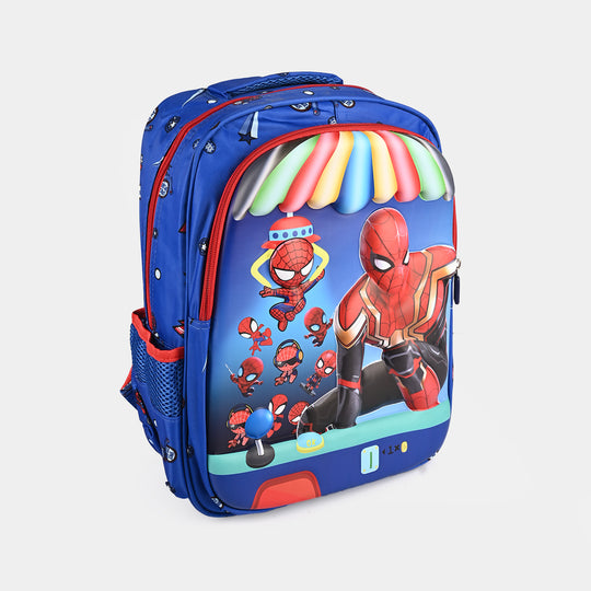 Kids Character School Backpack