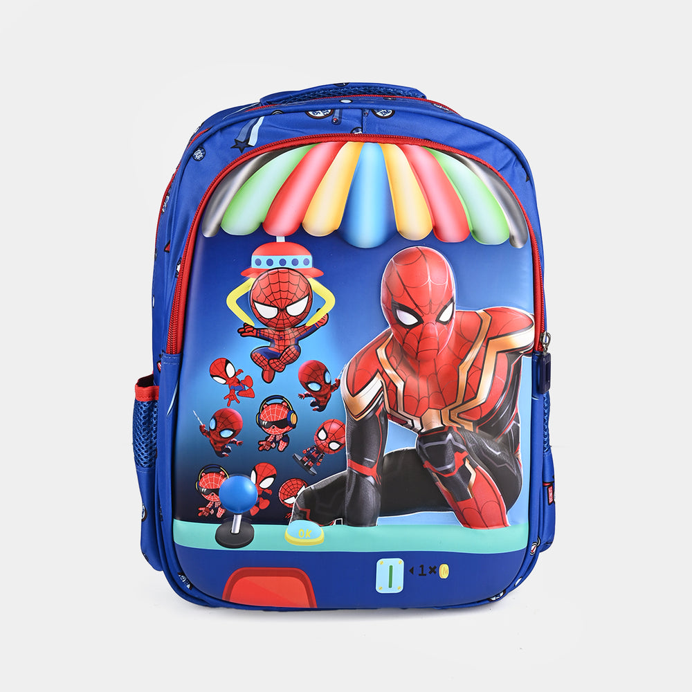 Kids Character School Backpack
