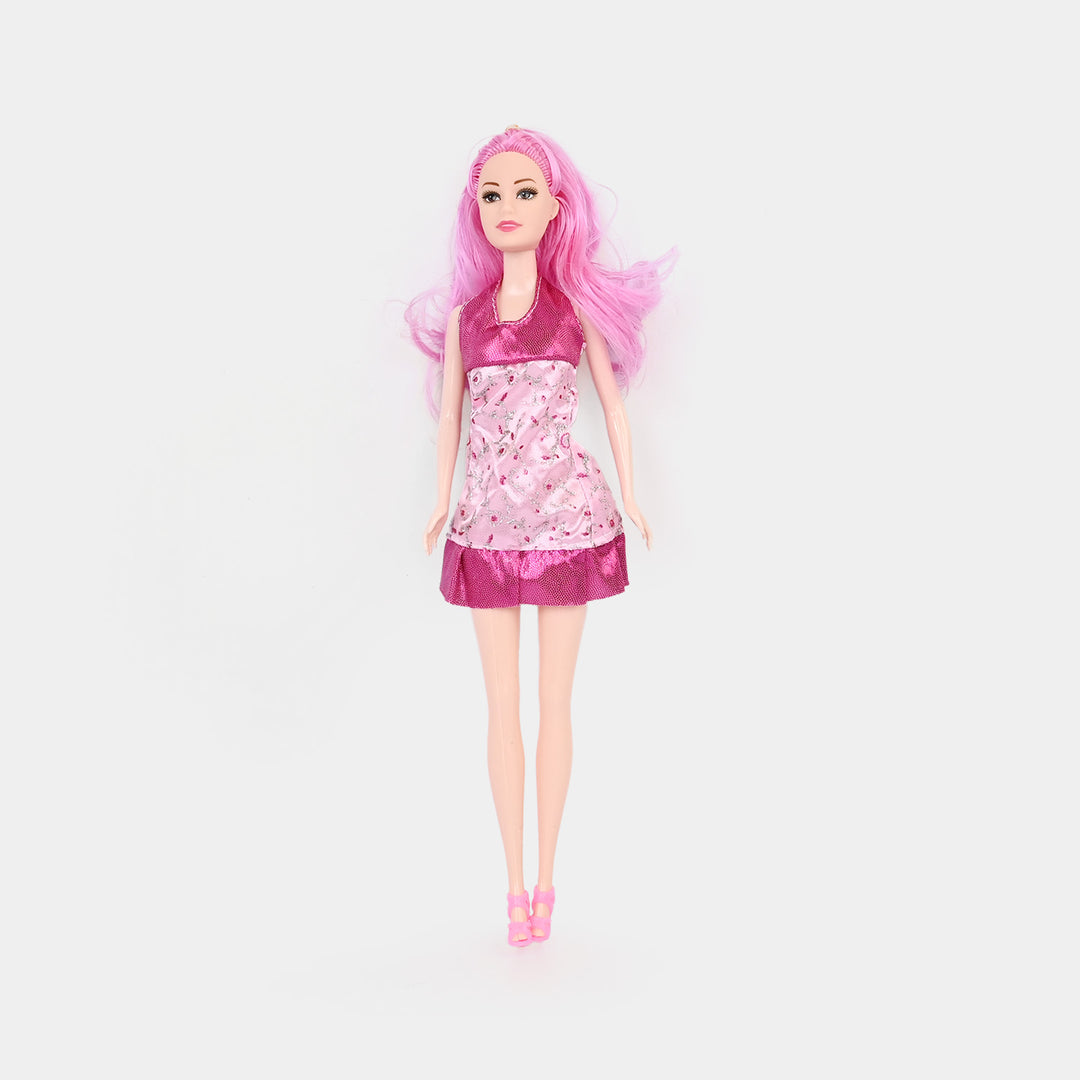 Fashion Doll for Girls
