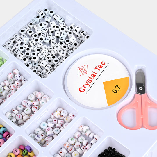 DIY Beads Set for Girls