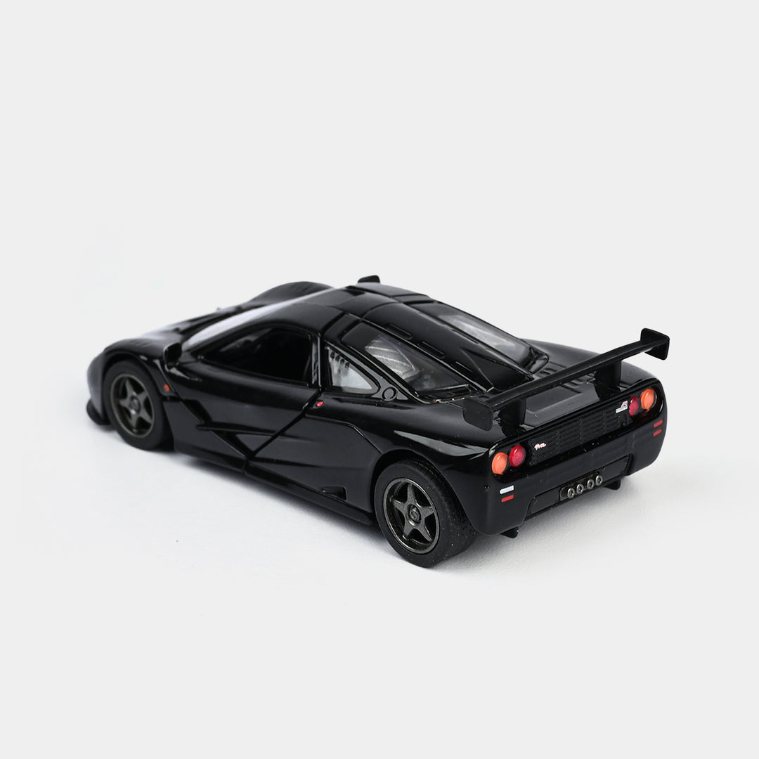 Die-Cast Model Car for Kids