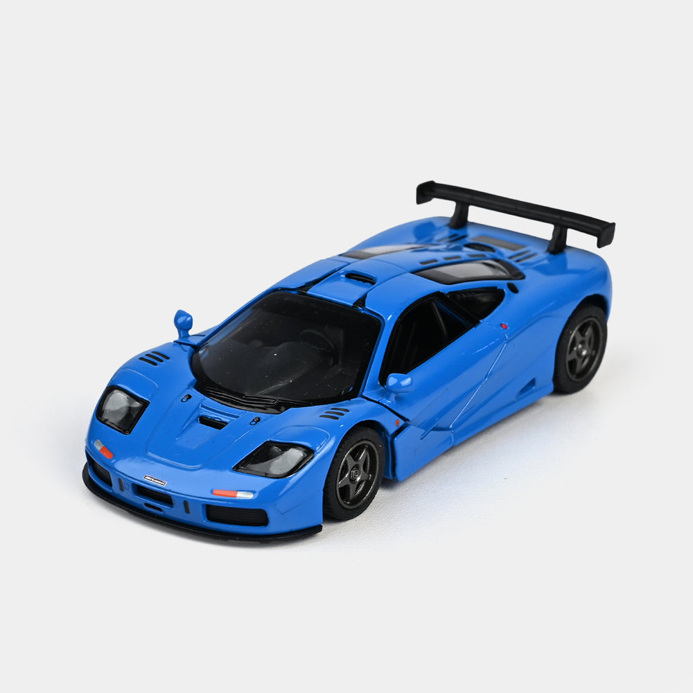Die-Cast Model Car for Kids