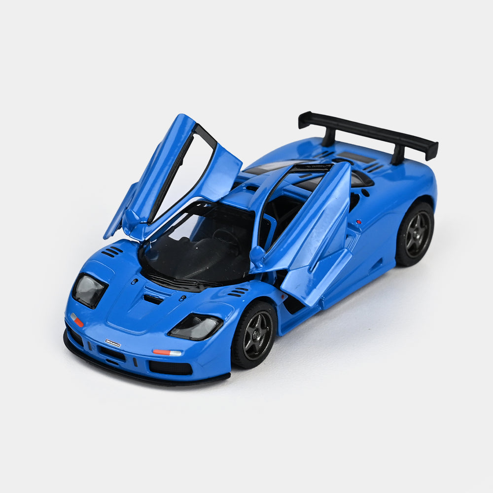 Die-Cast Model Car for Kids