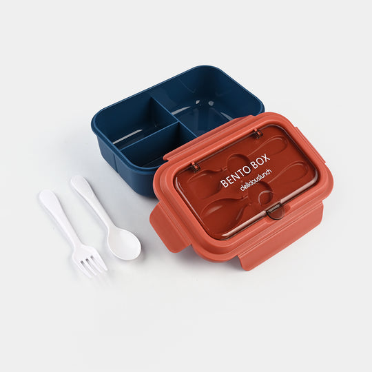 Lunch Box For Kids