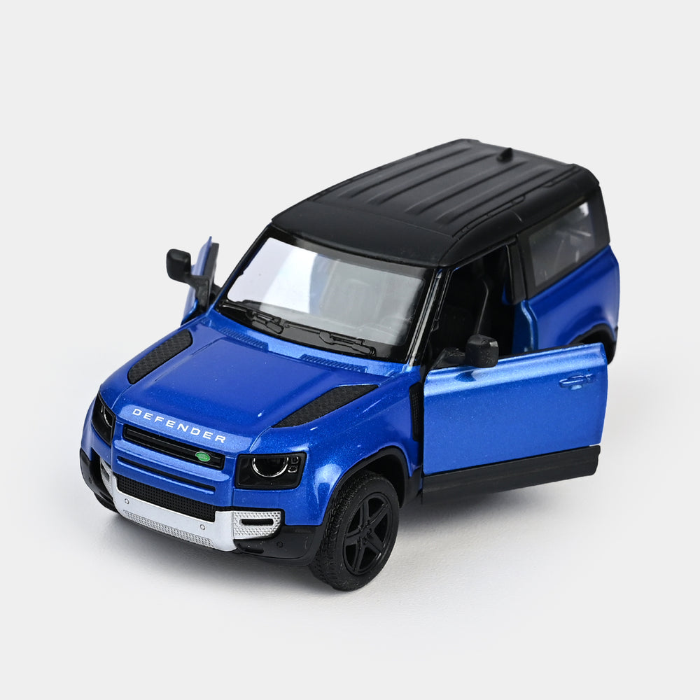 Die-Cast Model Car for Kids