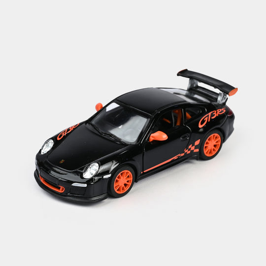 Die-Cast Model Car for Kids