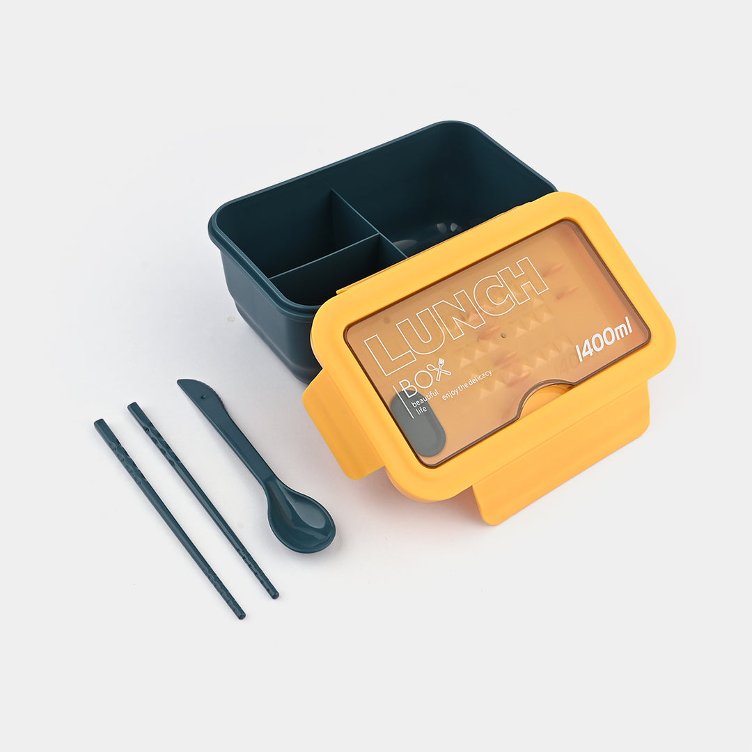 Lunch Box For Kids