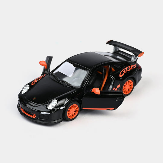 Die-Cast Model Car for Kids
