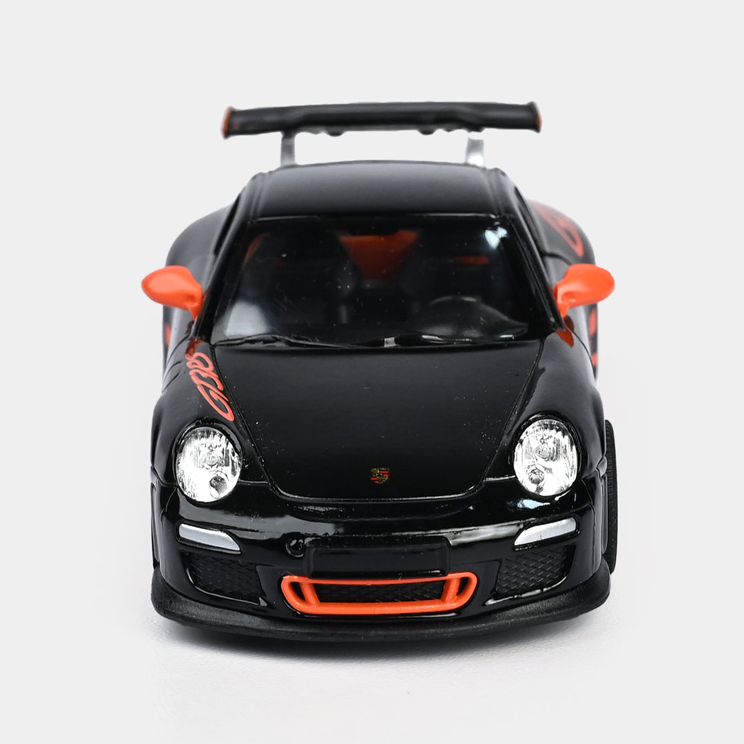 Die-Cast Model Car for Kids