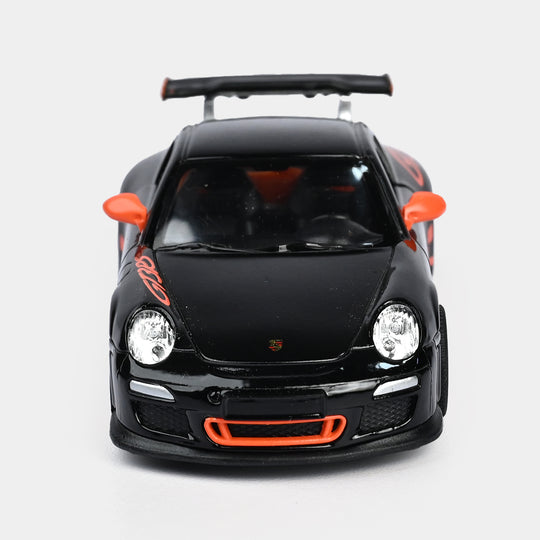 Die-Cast Model Car for Kids