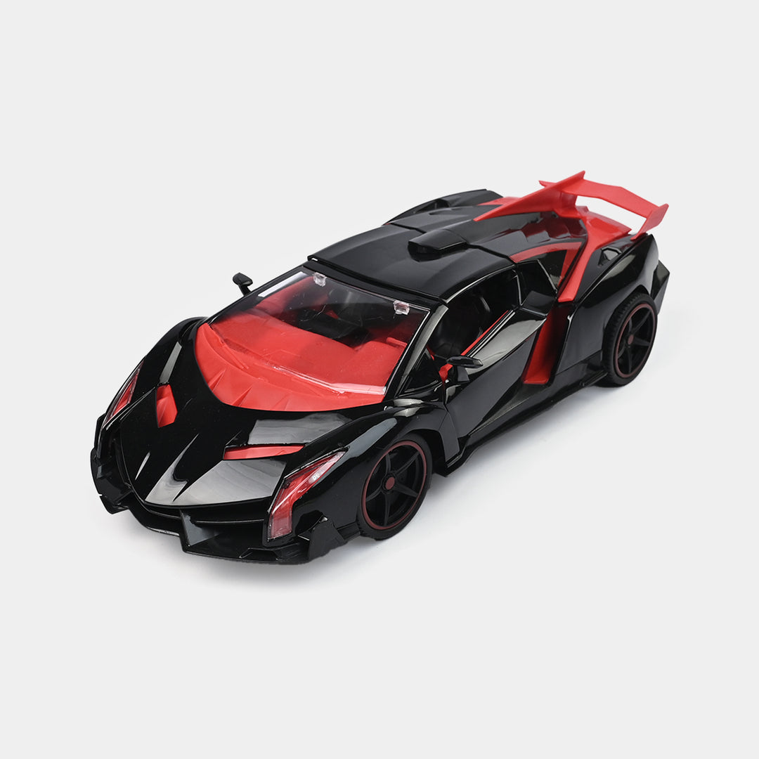 Racing Remote Control Car