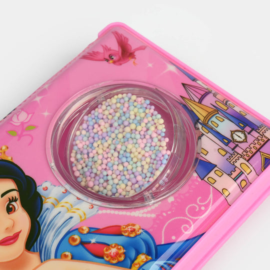 Double Sided Multi-functional Magnetic Pencil Box