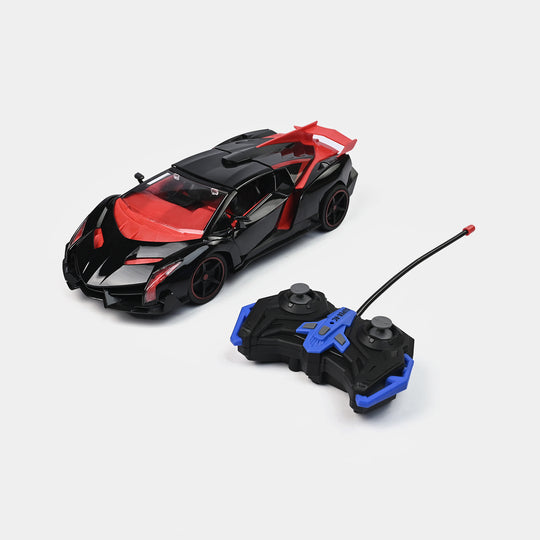 Racing Remote Control Car