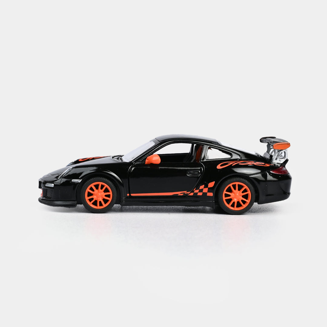 Die-Cast Model Car for Kids