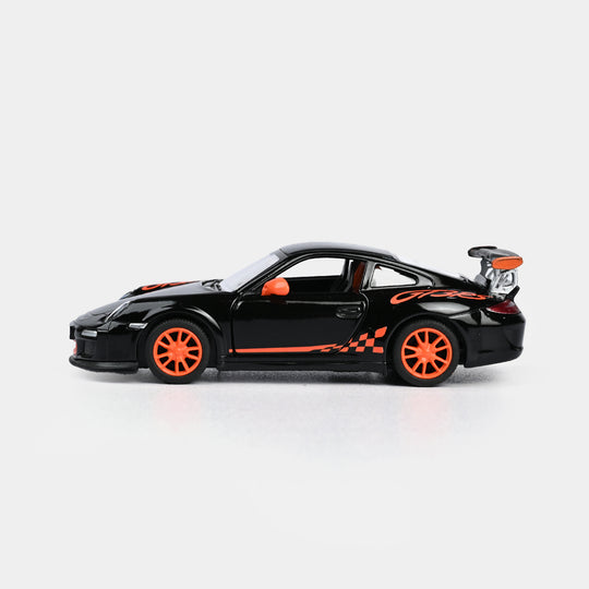 Die-Cast Model Car for Kids