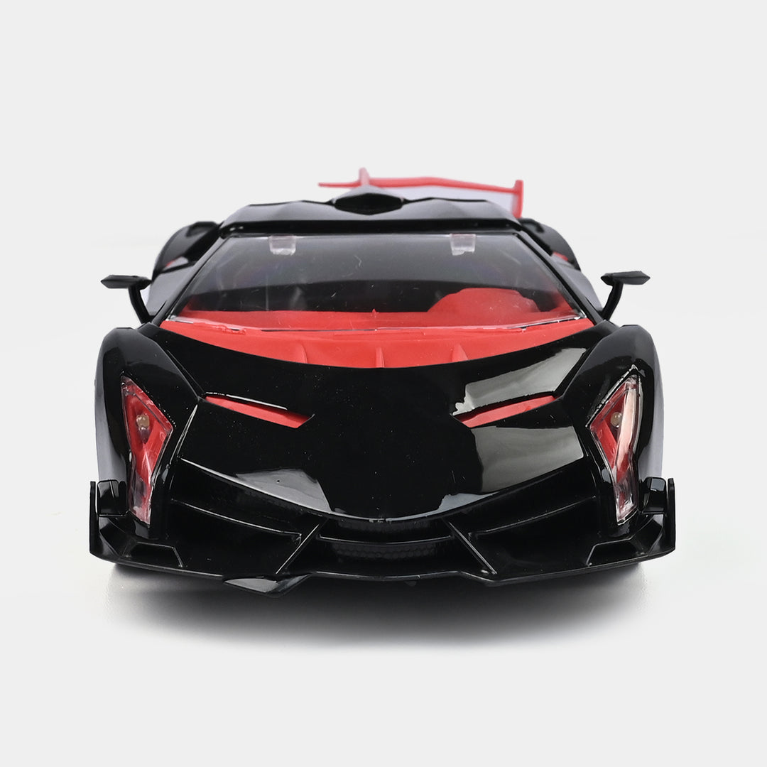 Racing Remote Control Car