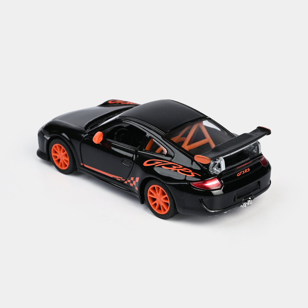 Die-Cast Model Car for Kids