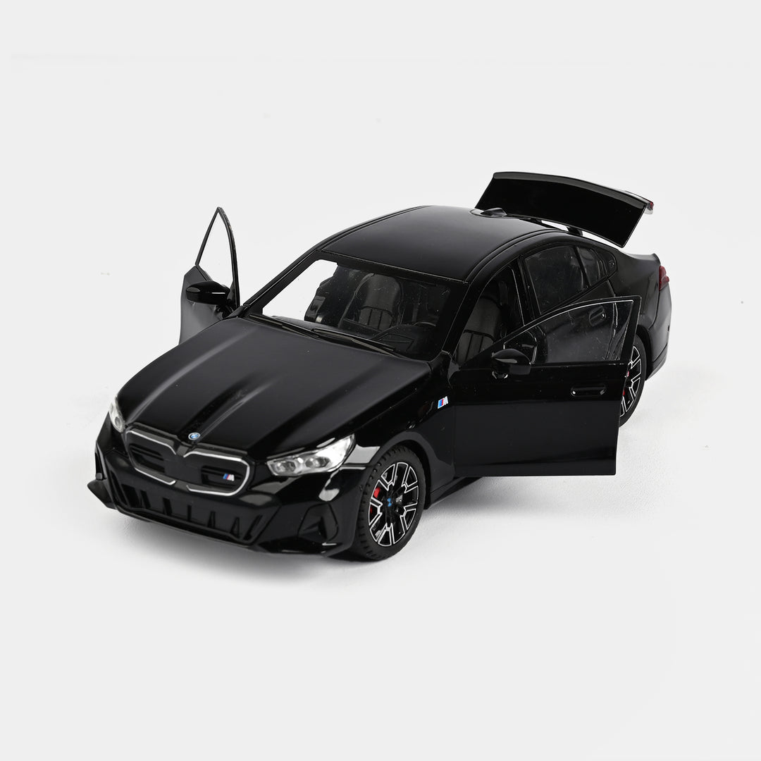 Diecast Model Car with Light & Sound