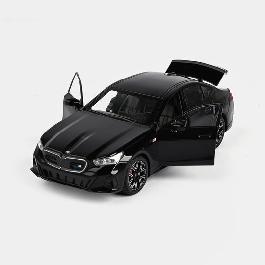 Diecast Model Car with Light & Sound