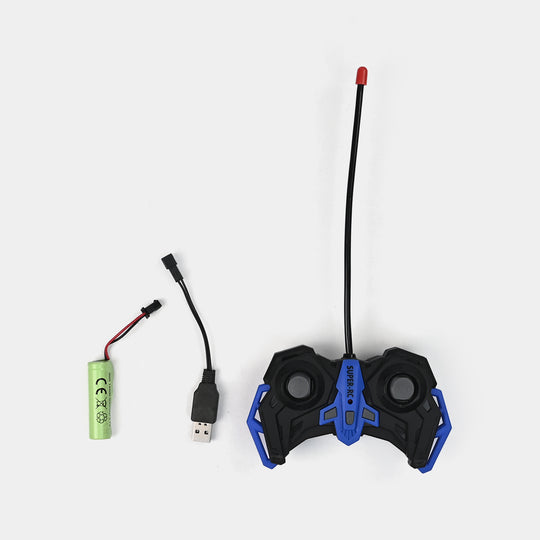 Racing Remote Control Car