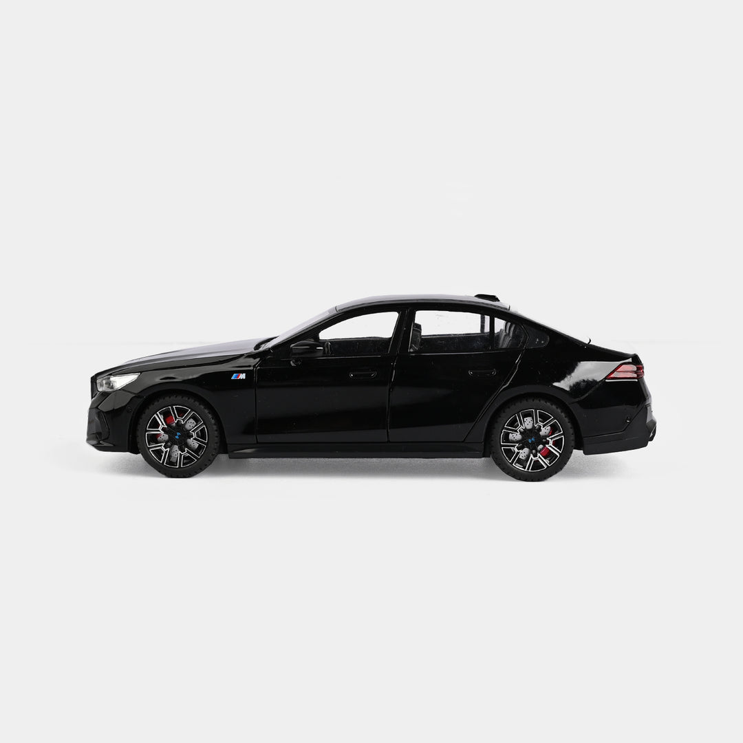 Diecast Model Car with Light & Sound