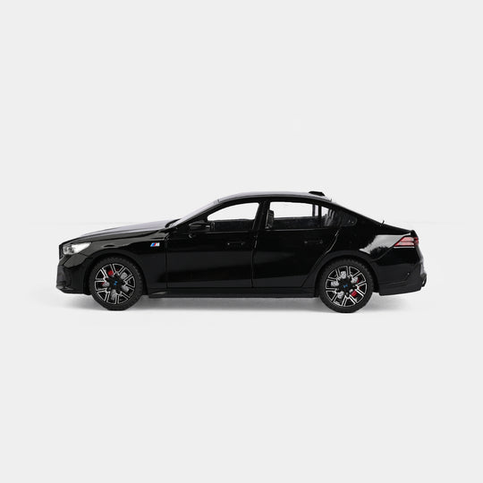 Diecast Model Car with Light & Sound