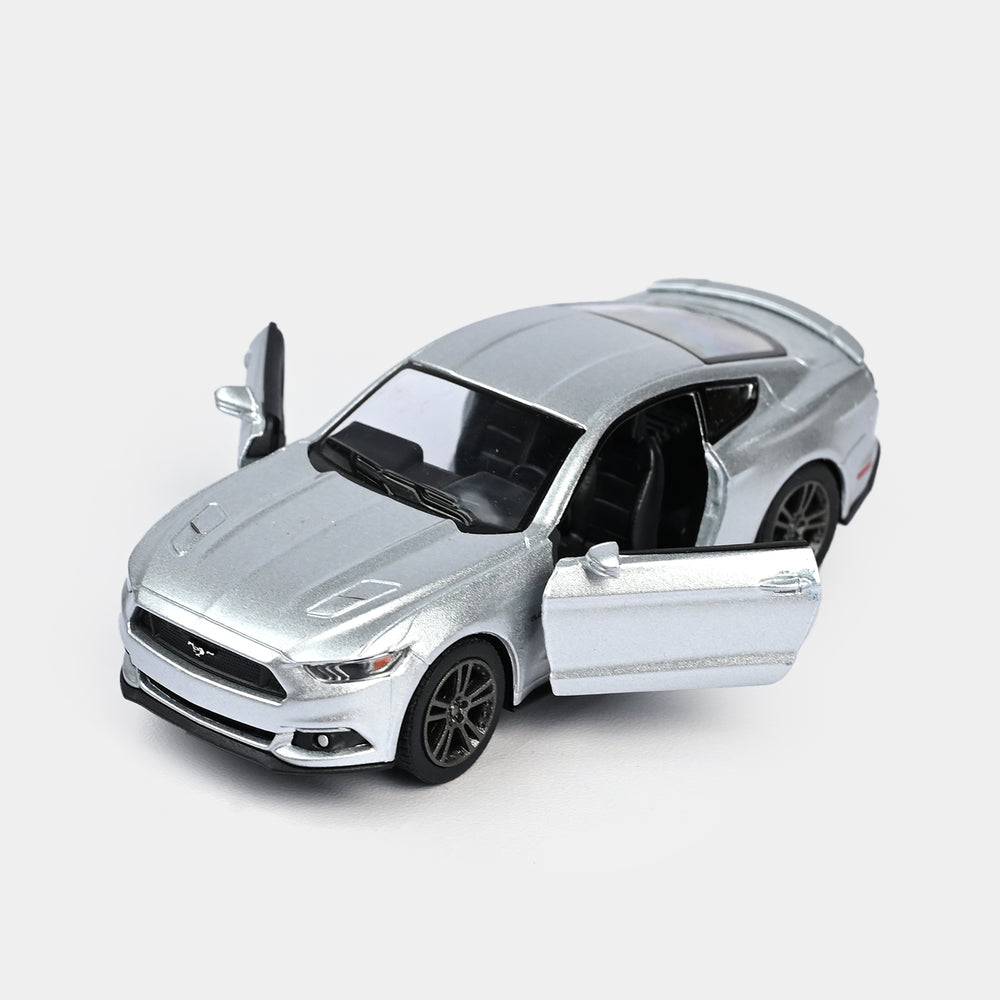 Die-Cast Model Car for Kids