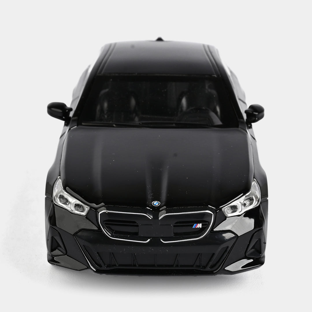Diecast Model Car with Light & Sound