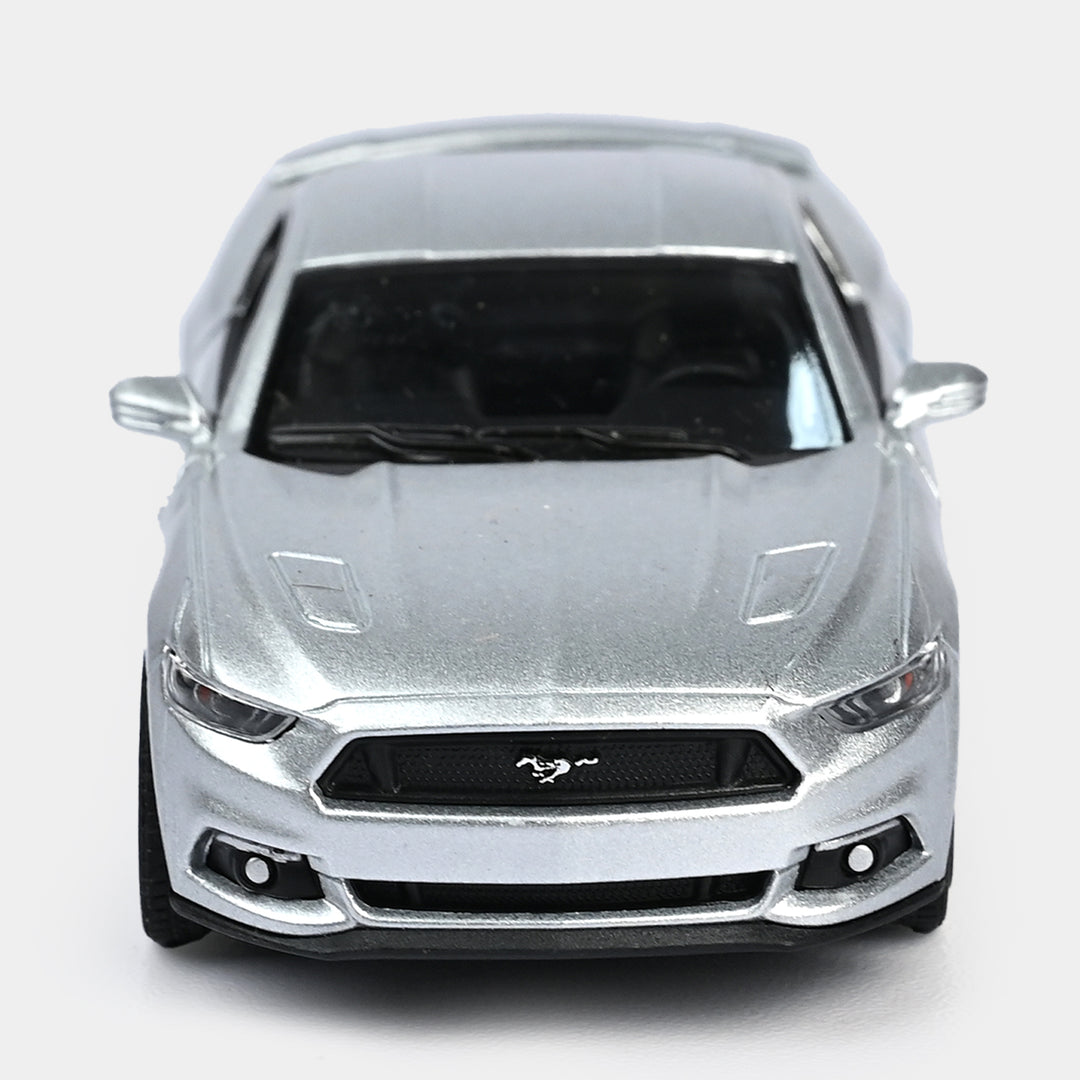 Die-Cast Model Car for Kids
