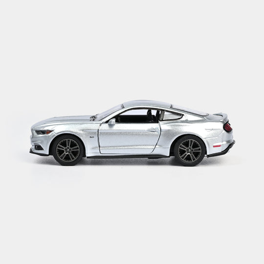 Die-Cast Model Car for Kids