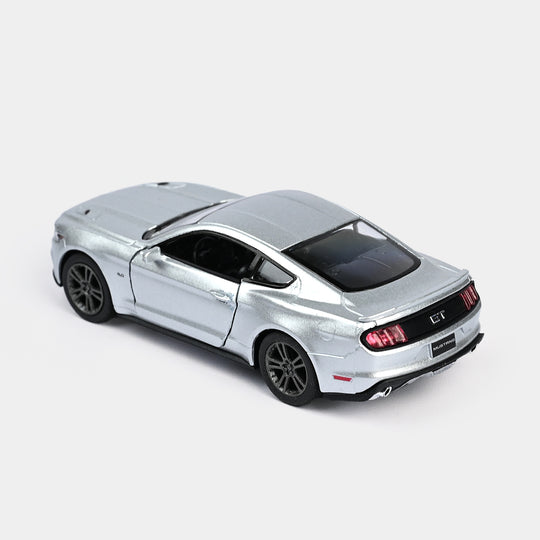 Die-Cast Model Car for Kids