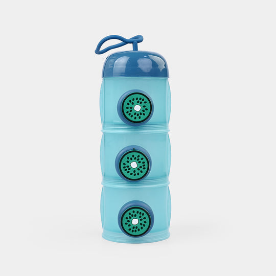 Cute Milk Powder Container