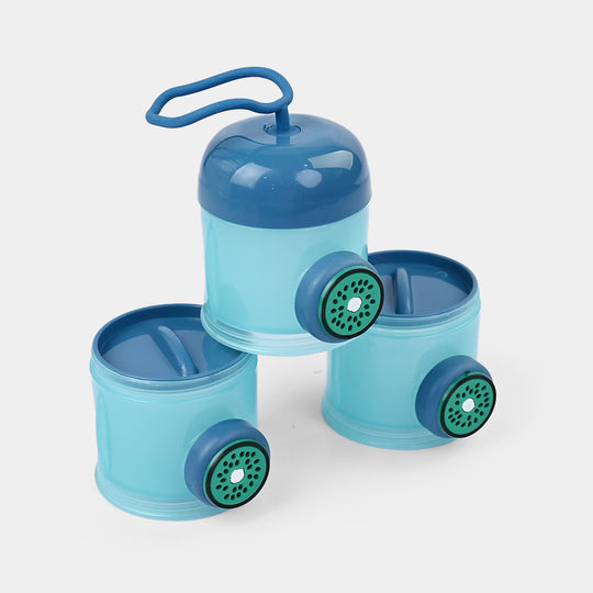 Cute Milk Powder Container
