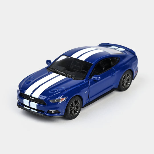 Die-Cast Model Car for Kids