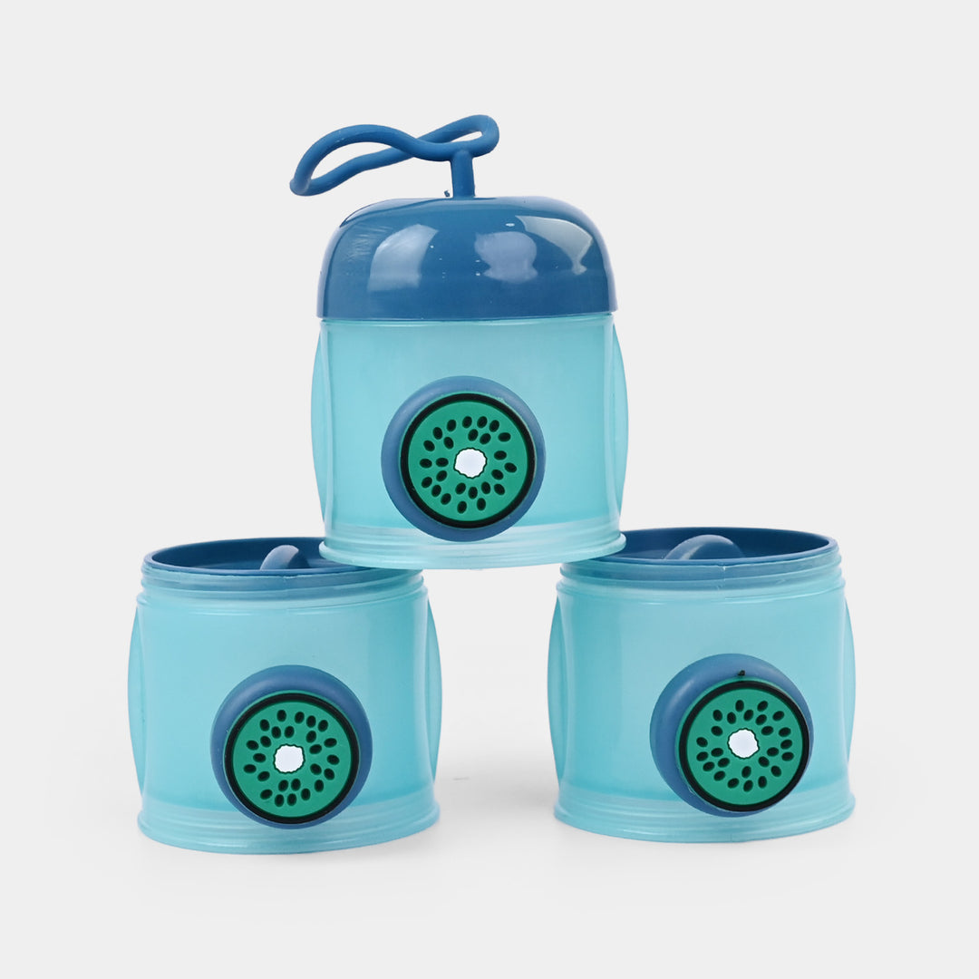 Cute Milk Powder Container